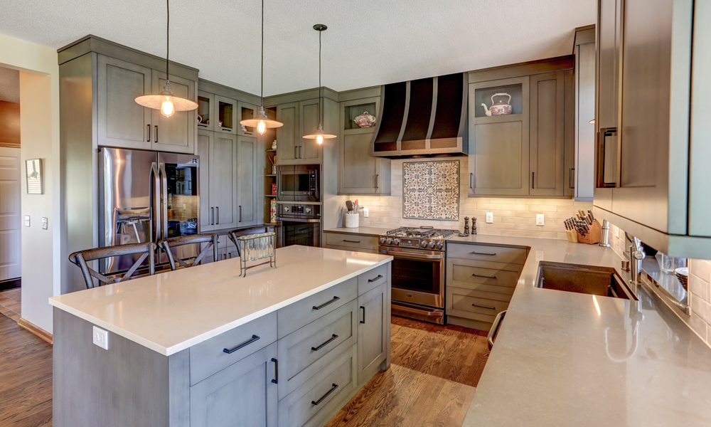 Midwesterners: 20 Top Home Improvements for 2020 | Titus Contracting